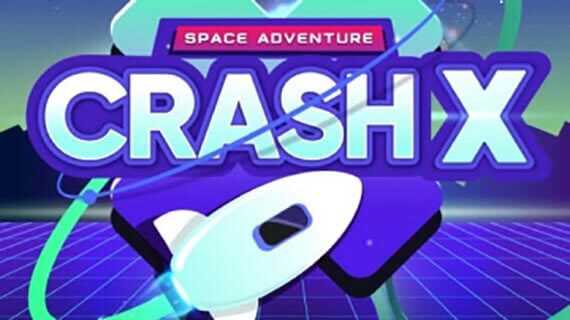 Crash X | Casino game
