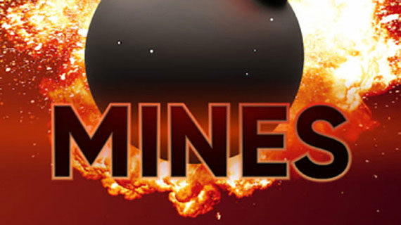 Mines | Casino game